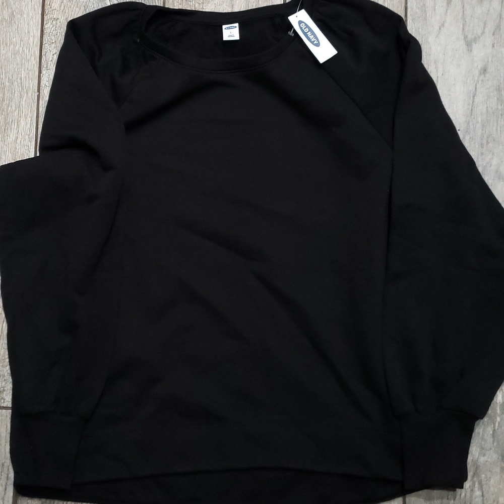 Old Navy Sweater